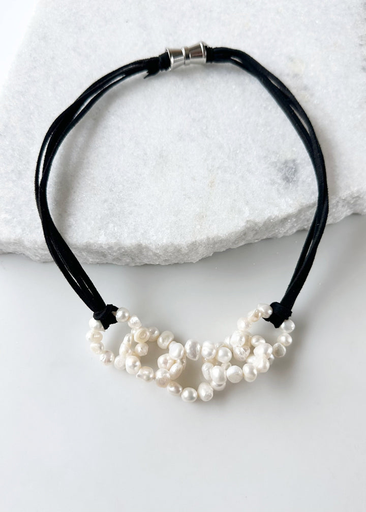 Wanted - Leah Necklace