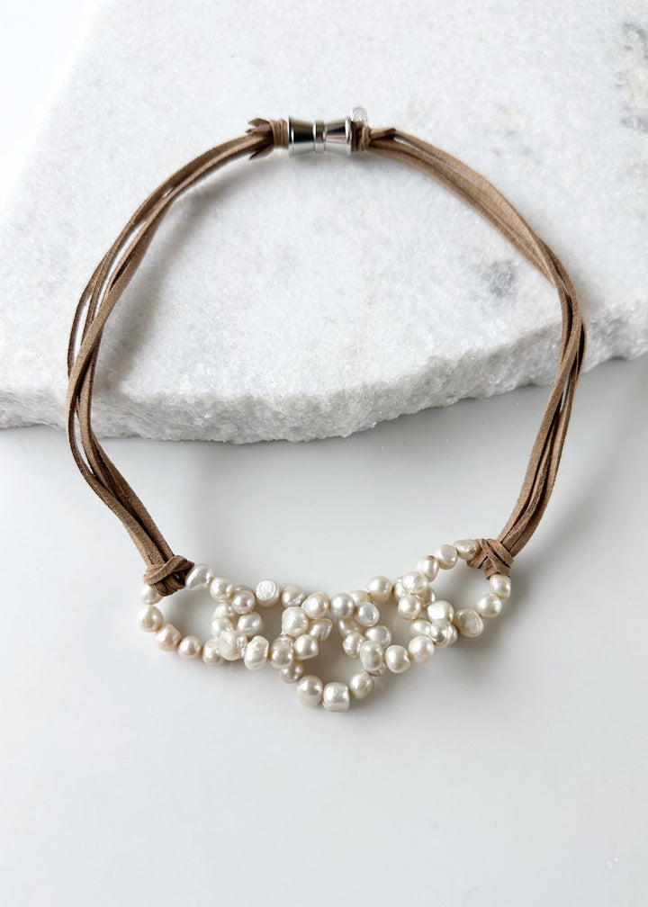 Wanted - Leah Necklace