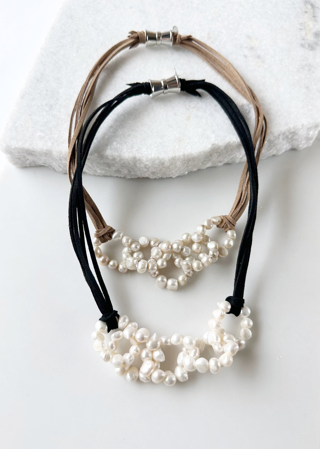 Wanted - Leah Necklace