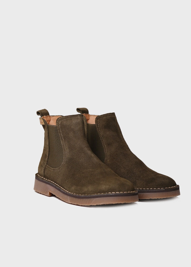 Toni Pons - Isa Suede Boot