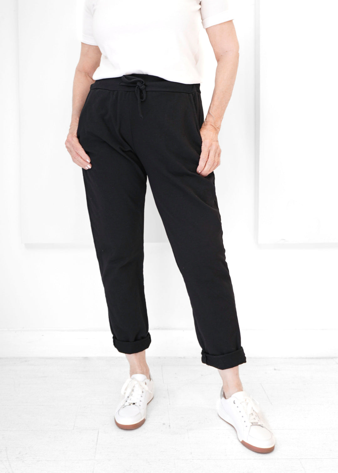 Catherine Lillywhite's - Cuffed Joggers