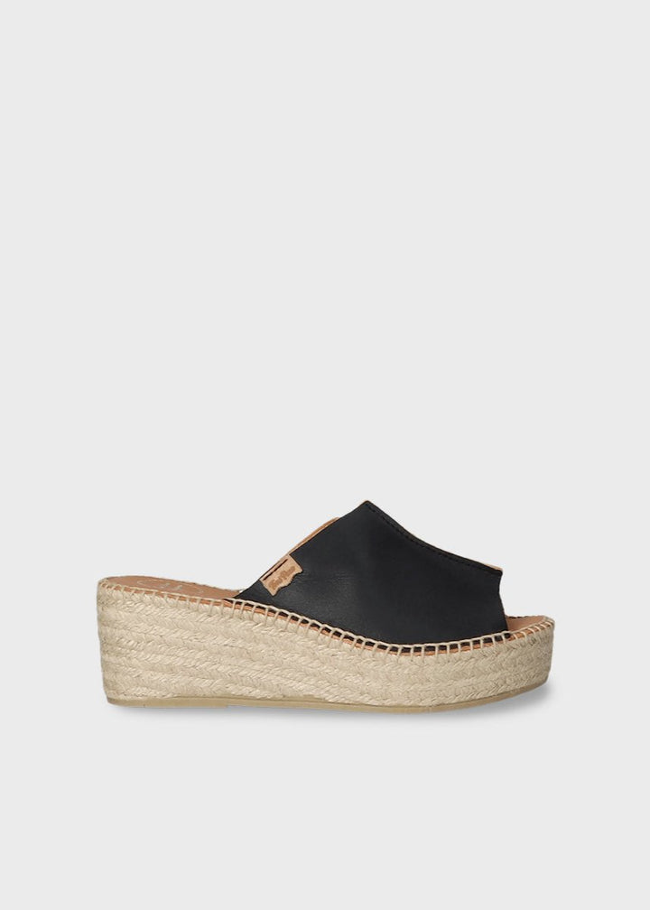 Toni Pons - Ivonne Wedge Espadrille