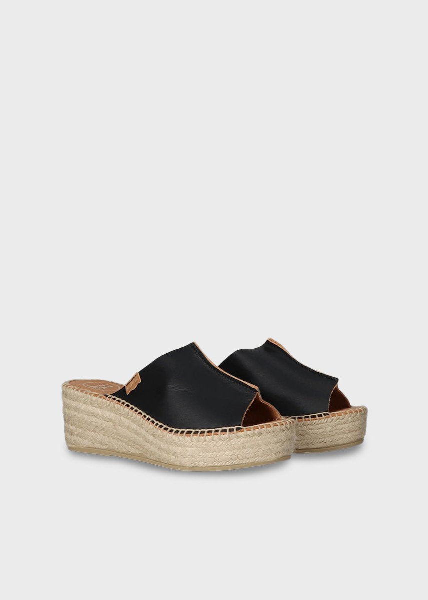 Toni Pons - Ivonne Wedge Espadrille