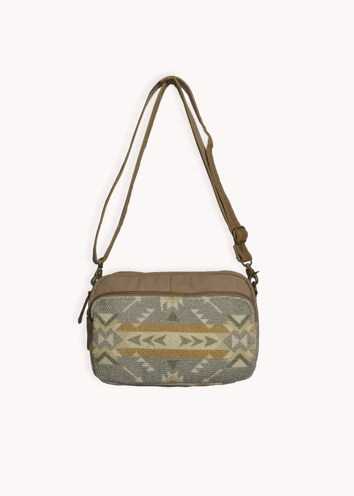 Pokoloko - Coco Wristlet Bag -SALE