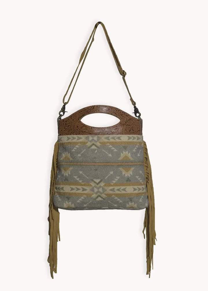 Pokoloko - Clifton Shoulder Bag -SALE