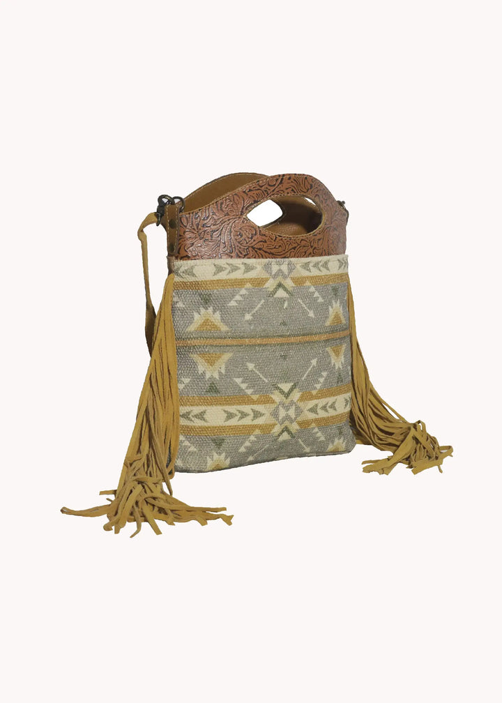 Pokoloko - Clifton Shoulder Bag -SALE