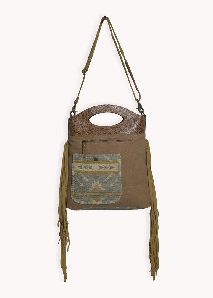 Pokoloko - Clifton Shoulder Bag -SALE