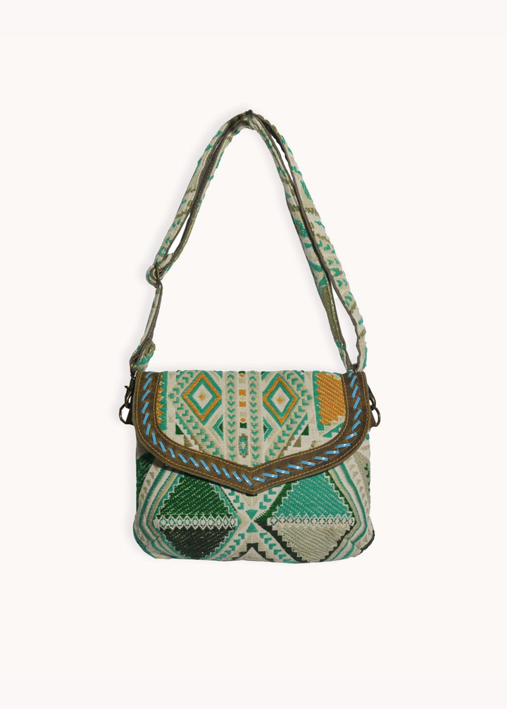 Pokoloko - Nagales Crossbody Bag -SALE