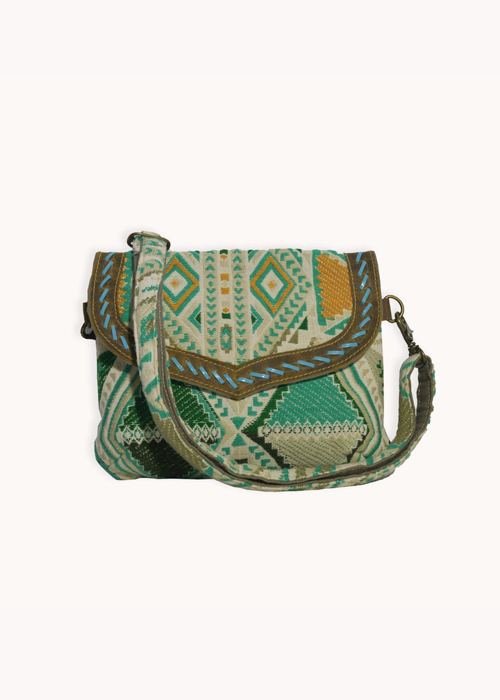 Pokoloko - Nagales Crossbody Bag -SALE