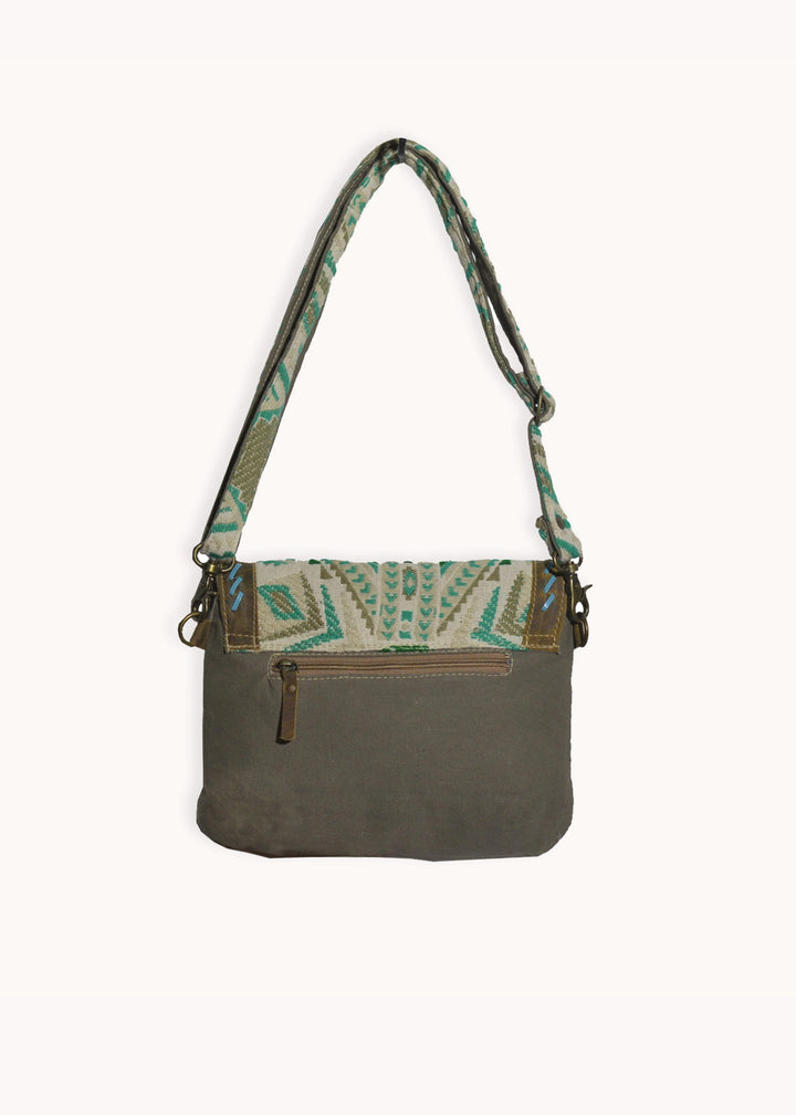 Pokoloko - Nagales Crossbody Bag -SALE