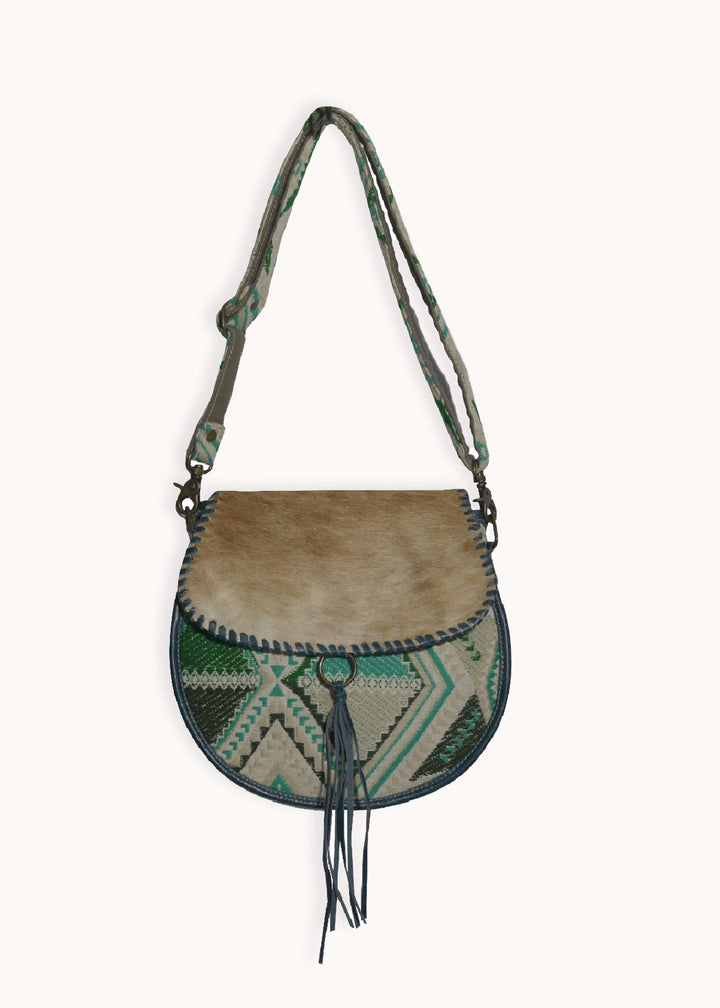 Pokoloko - Pima Crossbody Bag -SALE