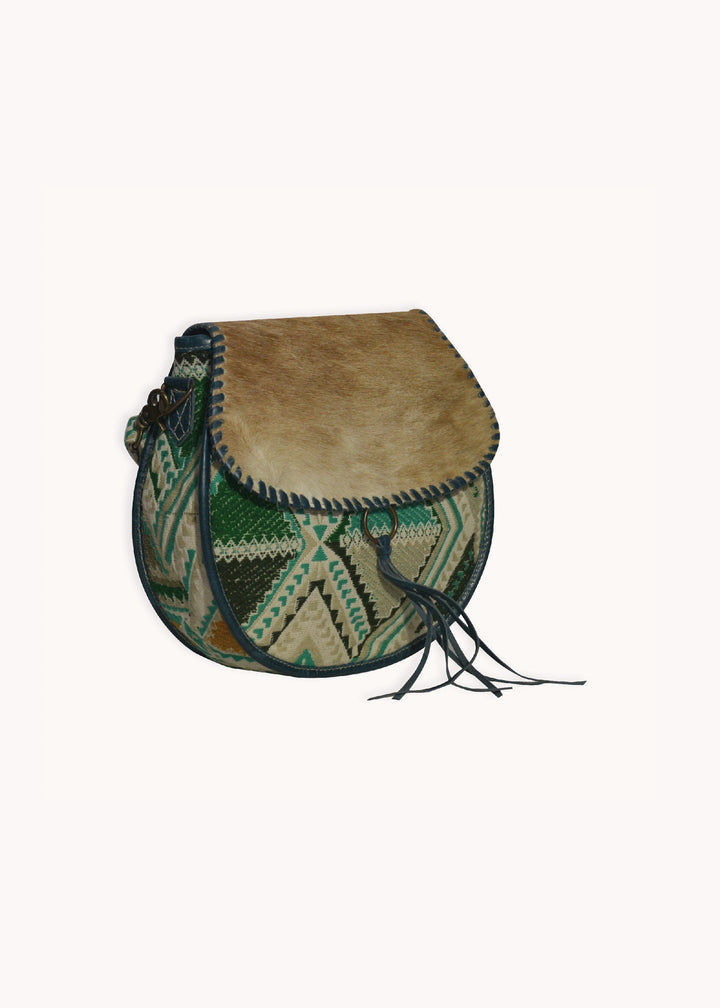 Pokoloko - Pima Crossbody Bag -SALE