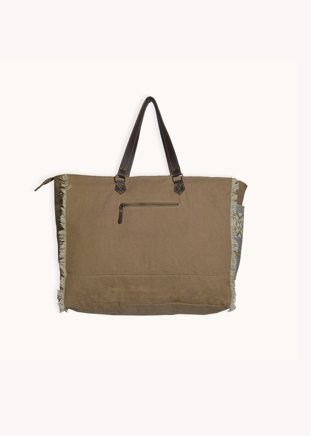 Pokoloko - Cowboy Weekender Bag -SALE