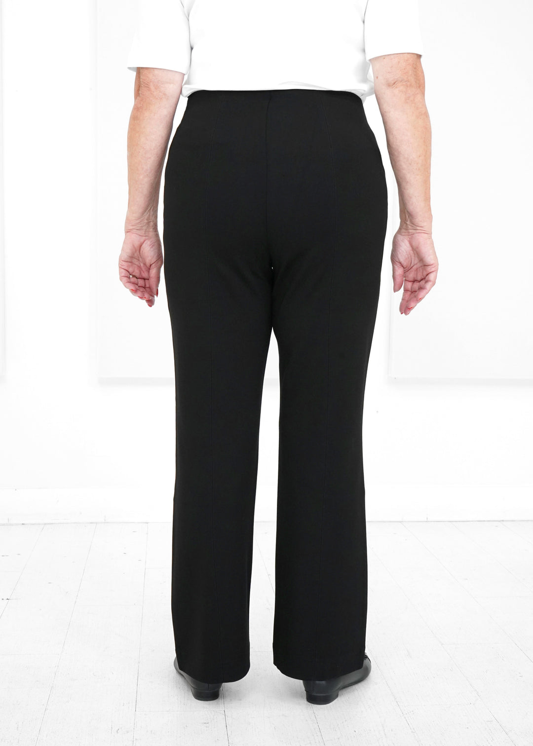 Liv - Kickflare Pant