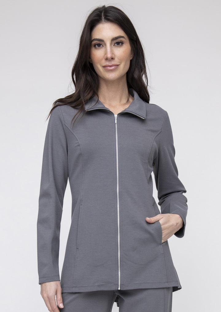 Liv - Stella Zip Jacket