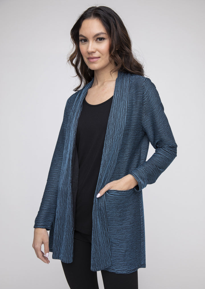 Liv - Swing Cardigan