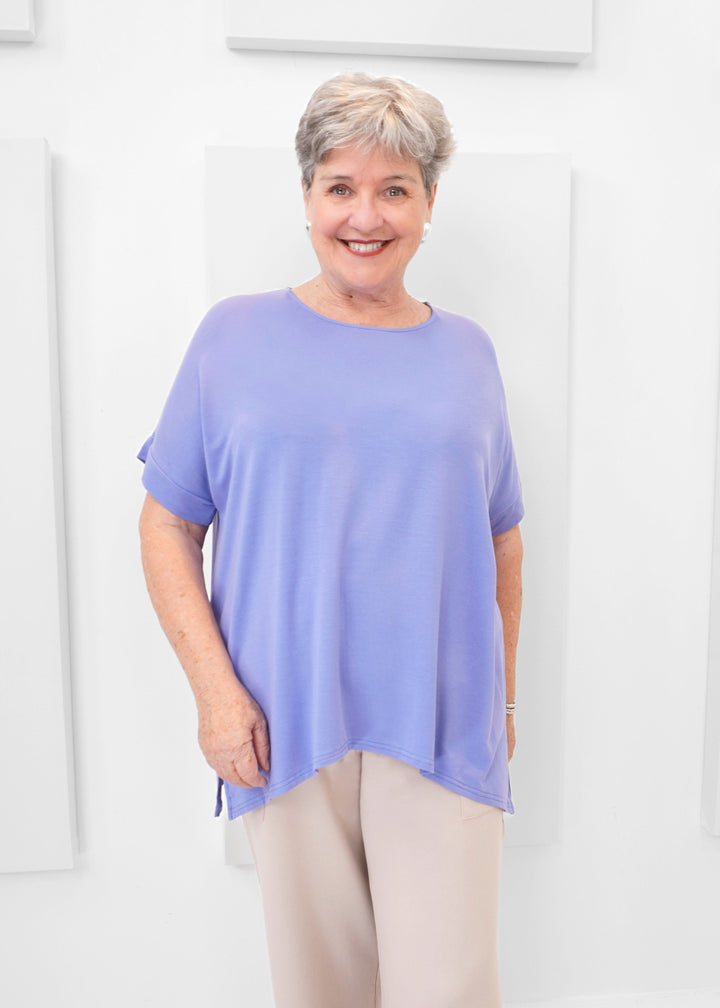 Gilmour - One Size Relax Tunic -SALE