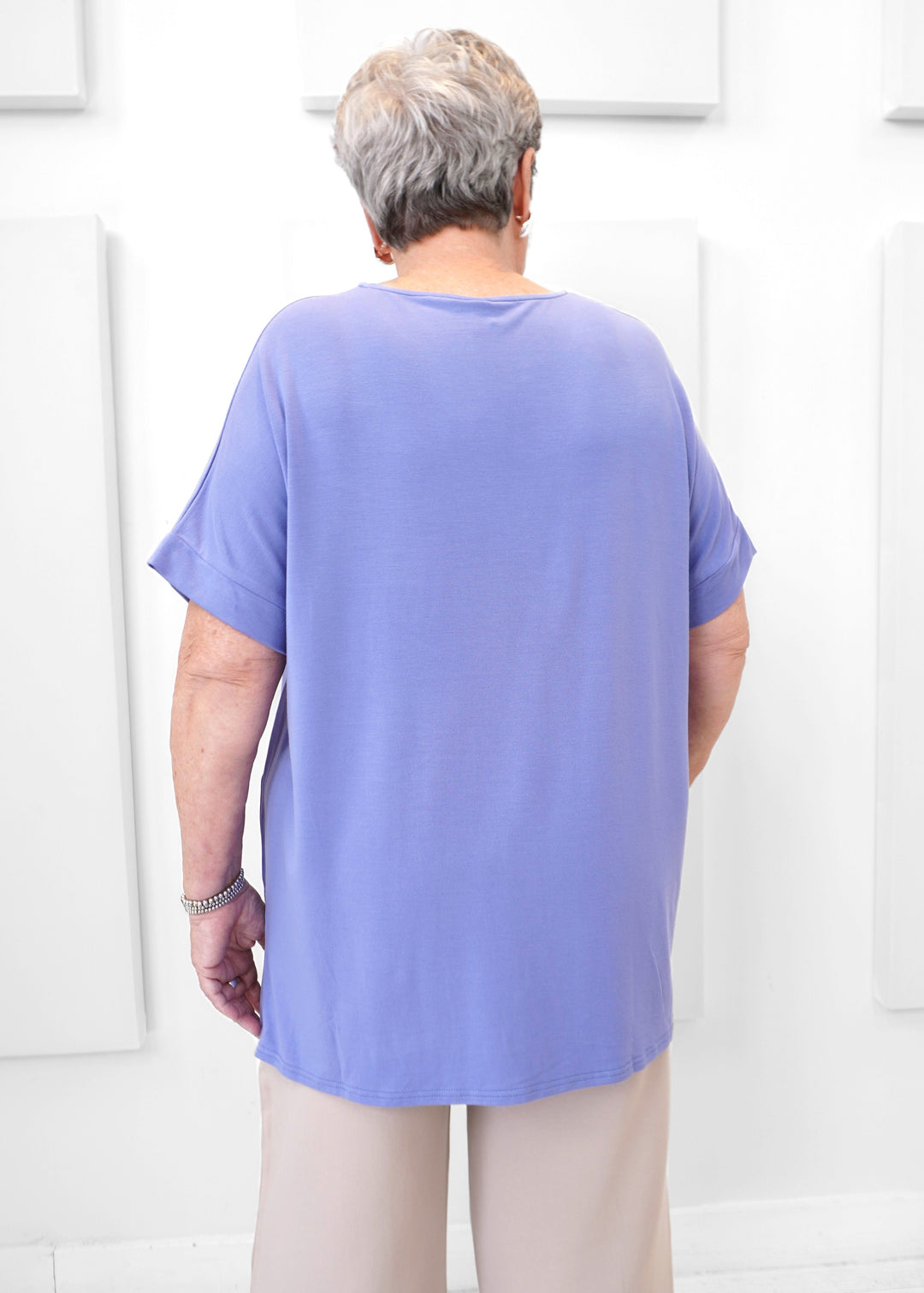 Gilmour - One Size Relax Tunic -SALE