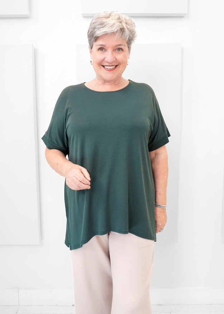 Gilmour - One Size Relax Tunic -SALE