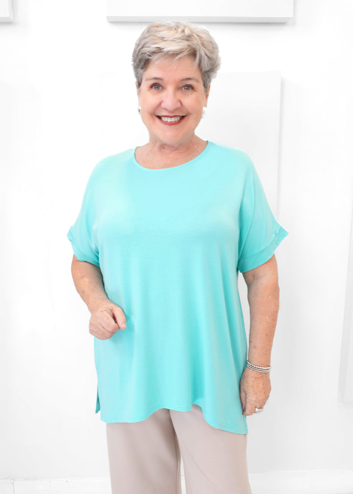 Gilmour - One Size Relax Tunic -SALE