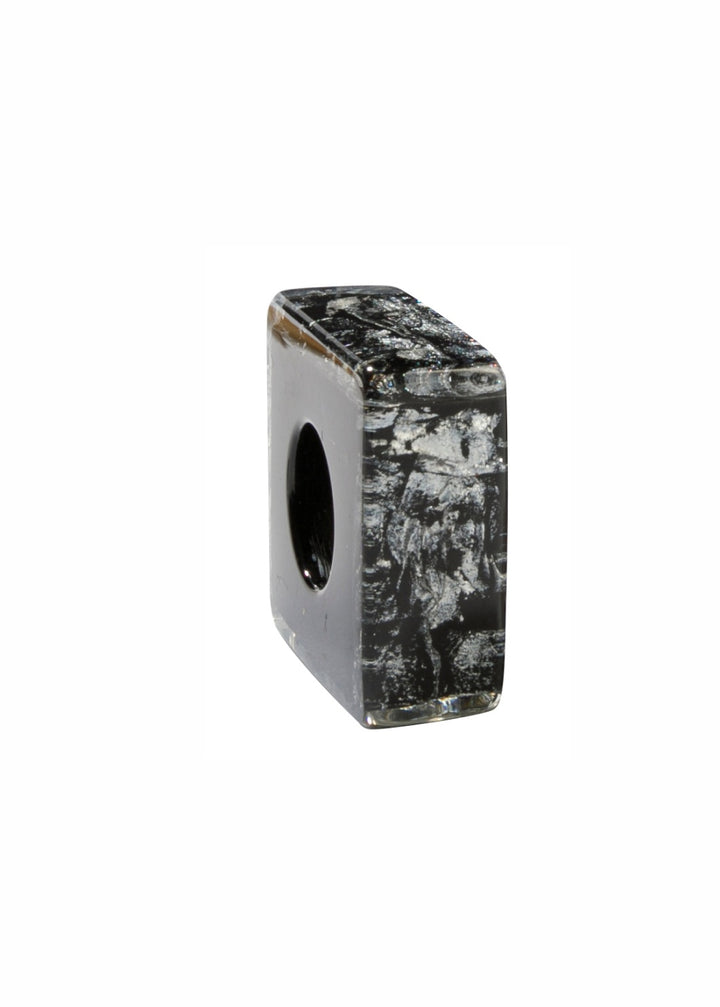 Zsiska - Slim Square Marble Bead