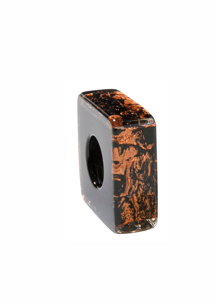 Zsiska - Slim Square Marble Bead