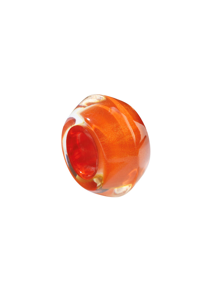 Zsiska - Center Define Round Bead