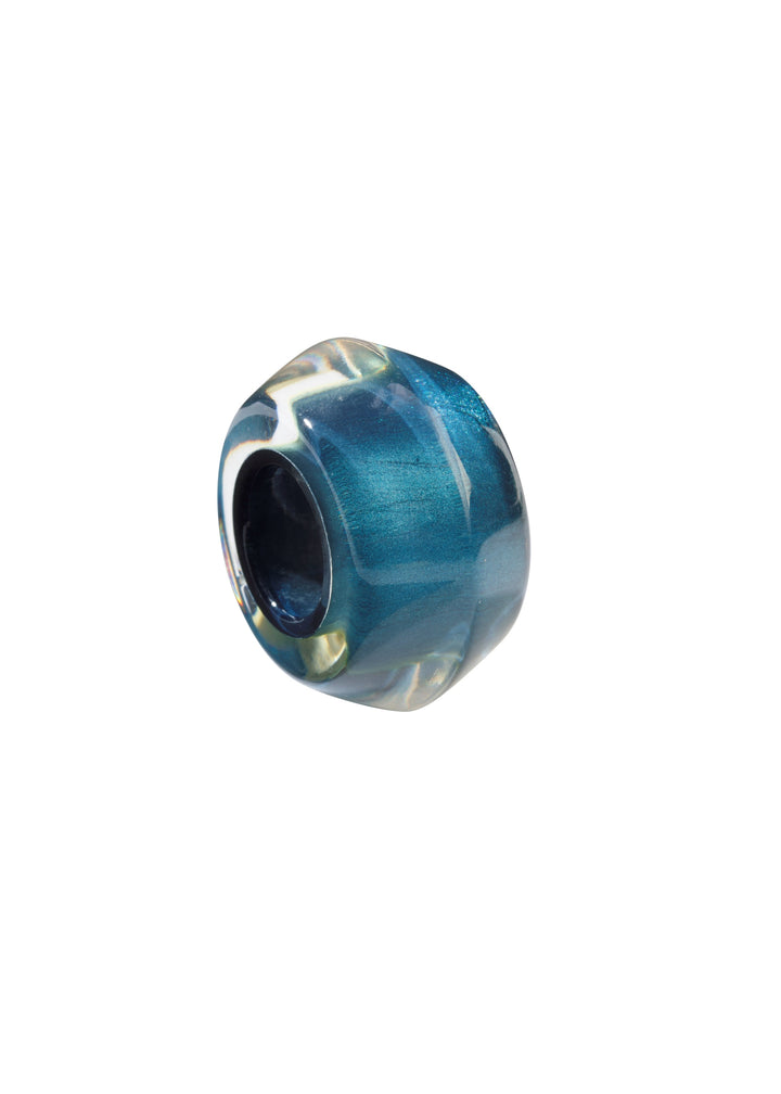 Zsiska - Center Define Round Bead