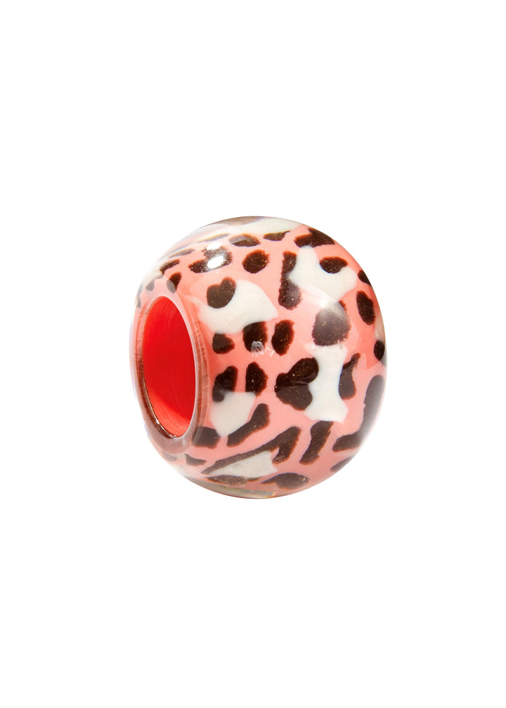 Zsiska - Animal Print Roud Bead - PRE ORDER