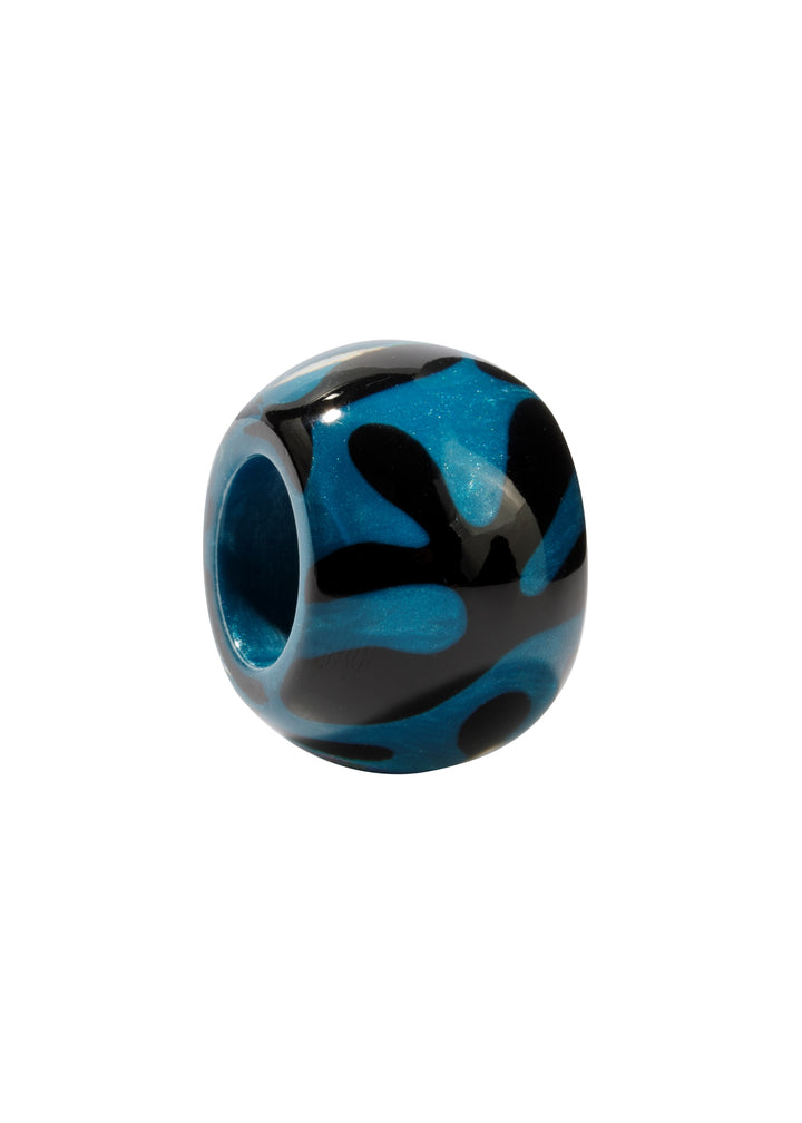 Zsiska - Round Reef Bead