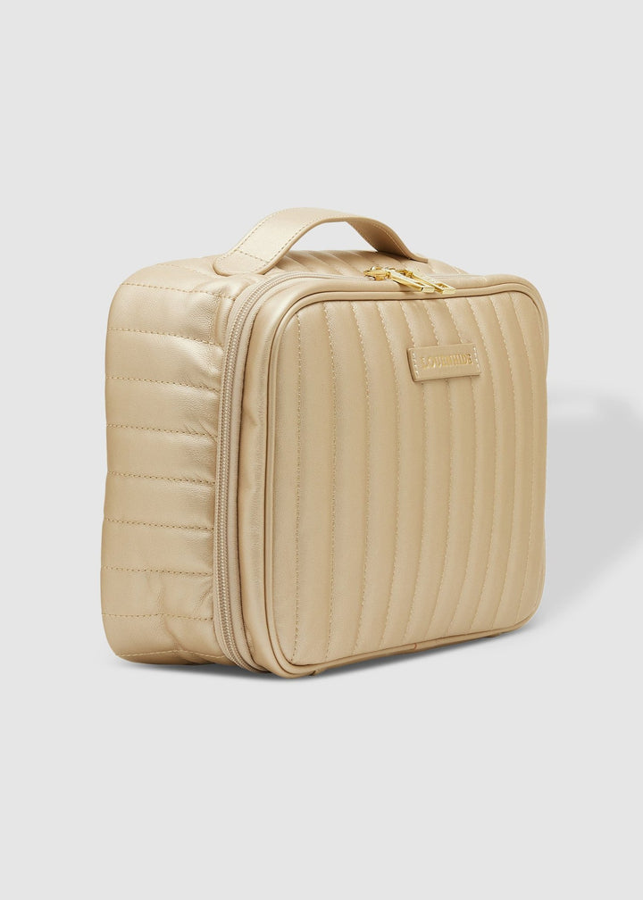 Louenhide - Maggie Hanging Toiletry Case -SALE