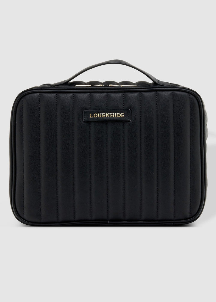 Louenhide - Maggie Hanging Toiletry Case -SALE