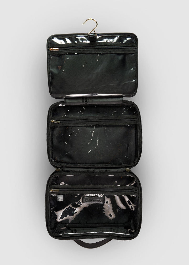 Louenhide - Maggie Hanging Toiletry Case -SALE