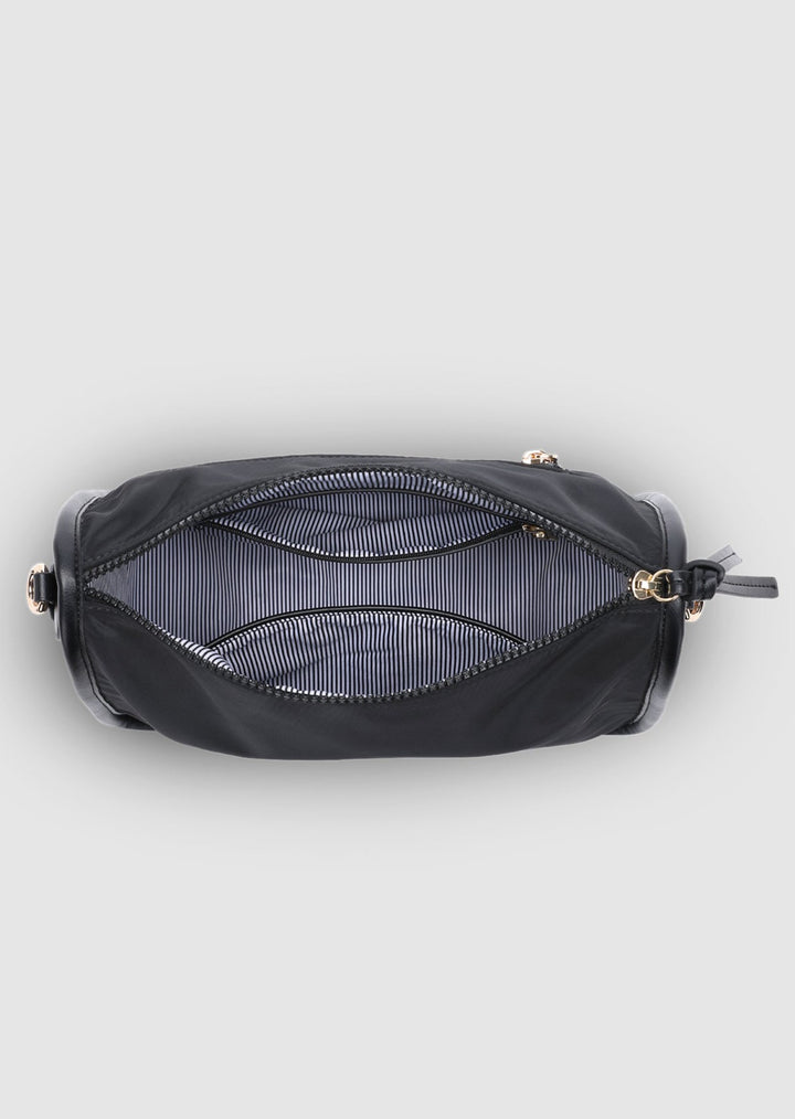 Louenhide - Milan Nylon Crossbody Bag