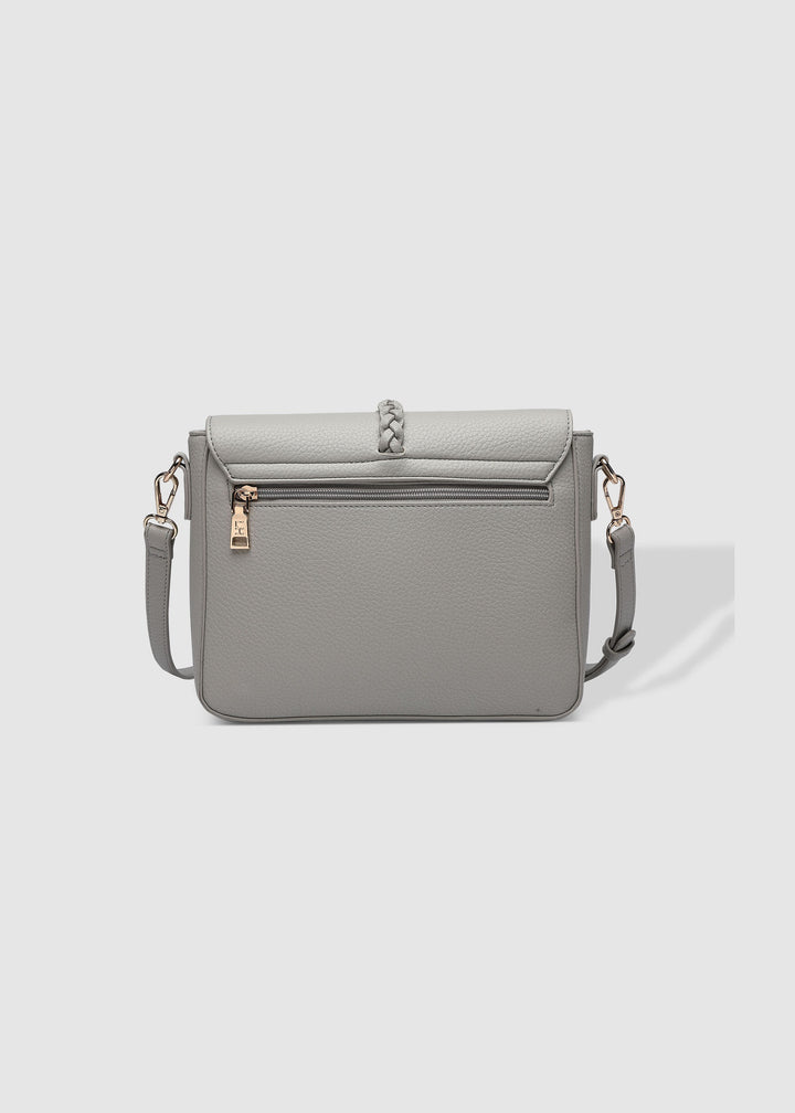 Louenhide - Ness Crossbody Bag with Brodie Strap