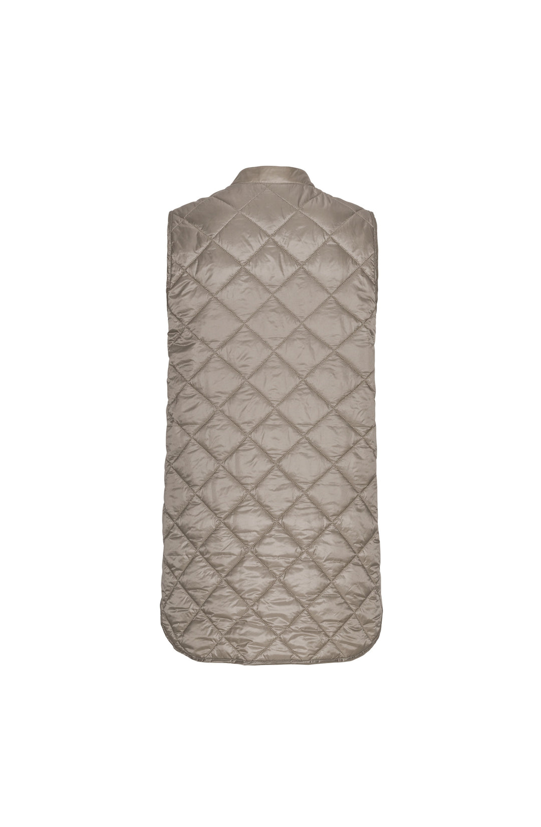 Ilse Jacobsen - Pearl Short Quilt Vest