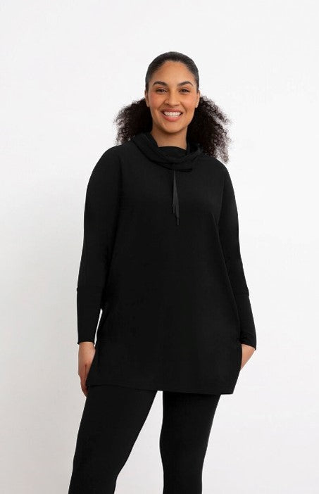 Sympli - Crisscross Tunic -SALE