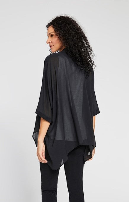 Sympli - Whisper Boxy Shirt -SALE