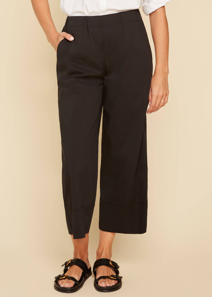 Renuar - Cropped Pant