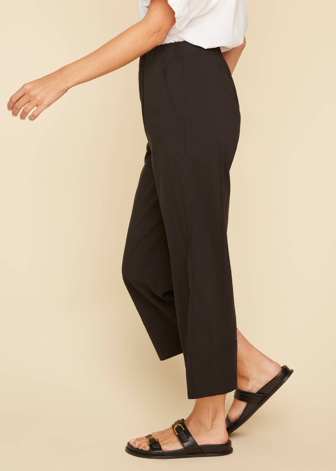 Renuar - Cropped Pant