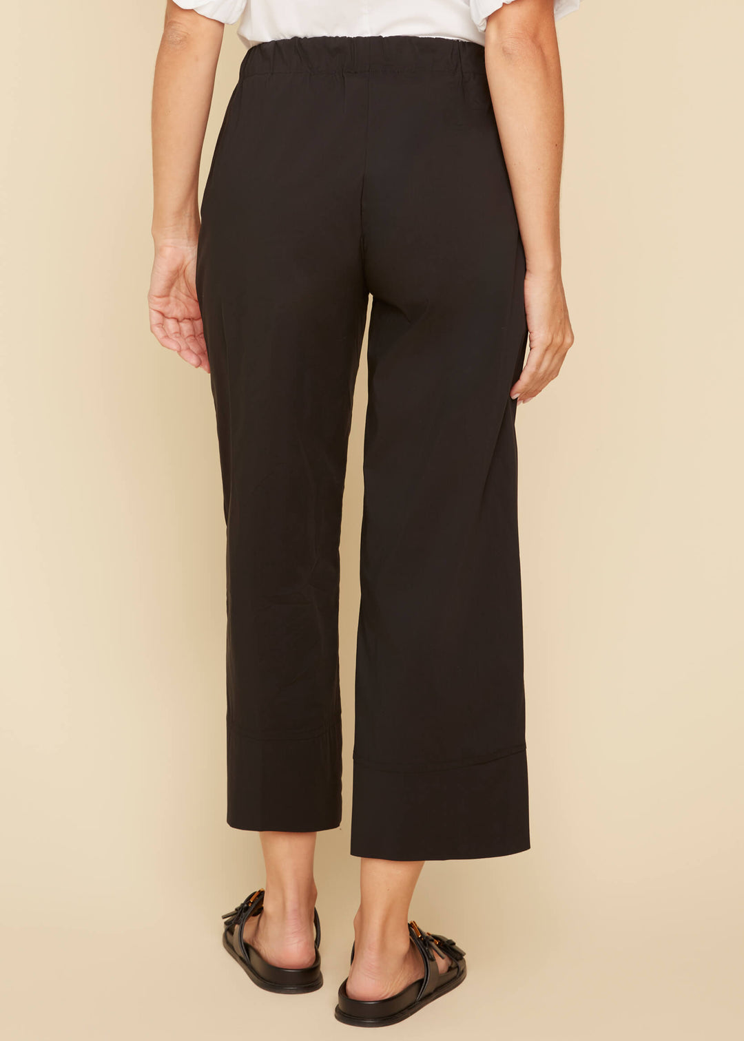 Renuar - Cropped Pant