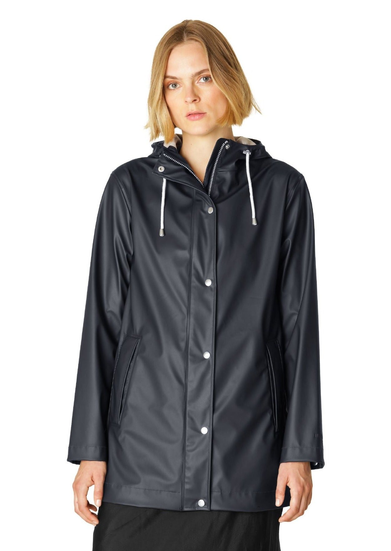 Ilse jacobsen waterproof jacket online