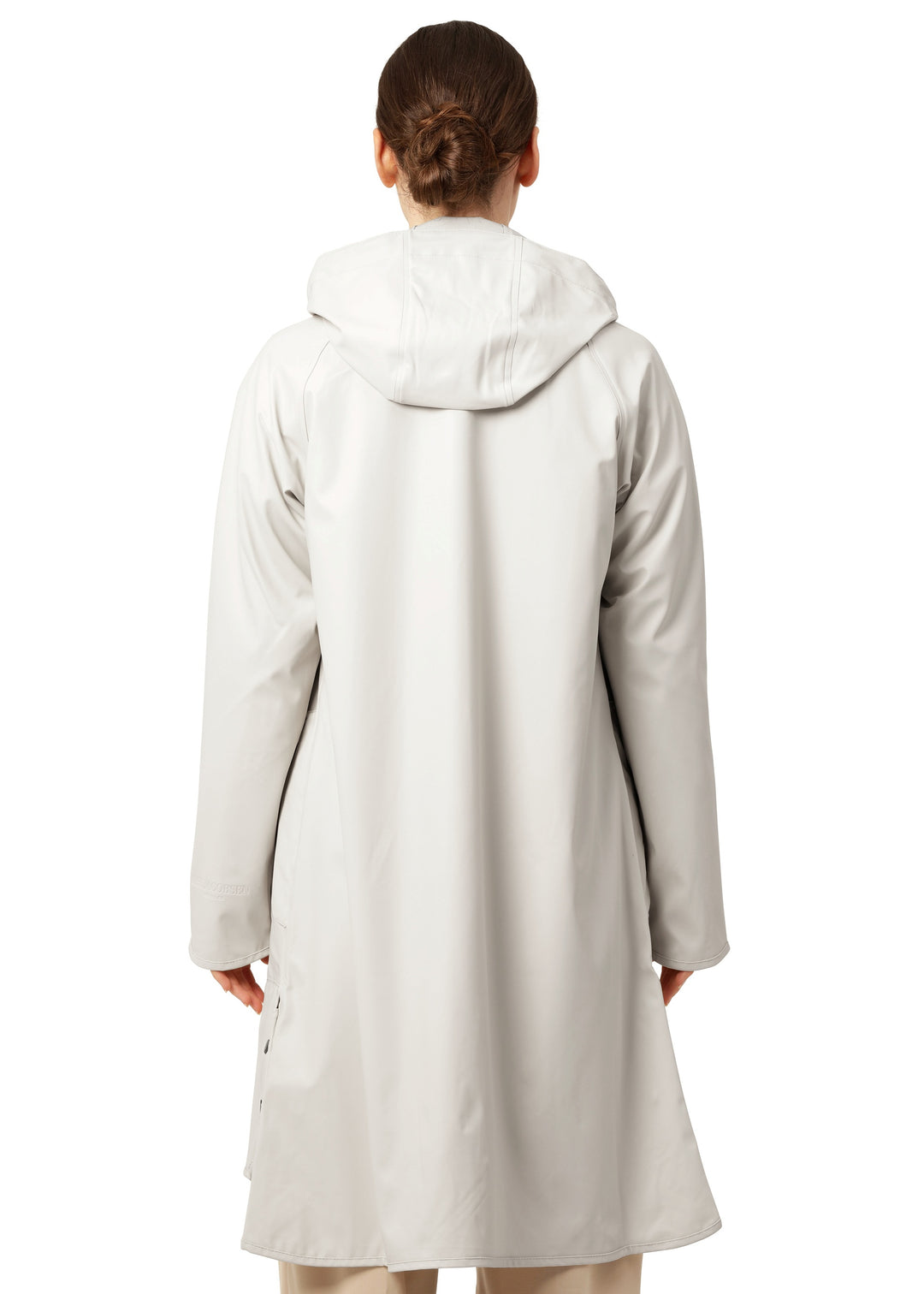 Ilse Jacobsen - Hooded Rain Coat