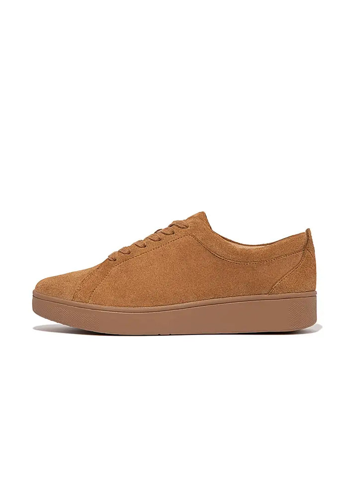 Fitflop - Rally Suede Sneaker