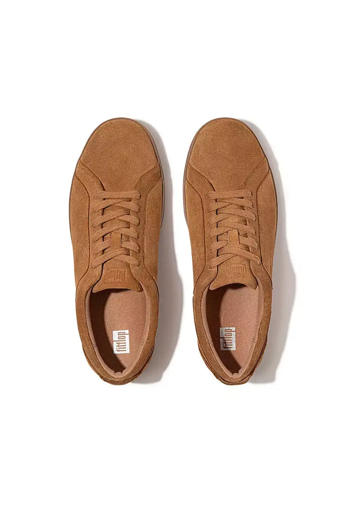 Fitflop - Rally Suede Sneaker