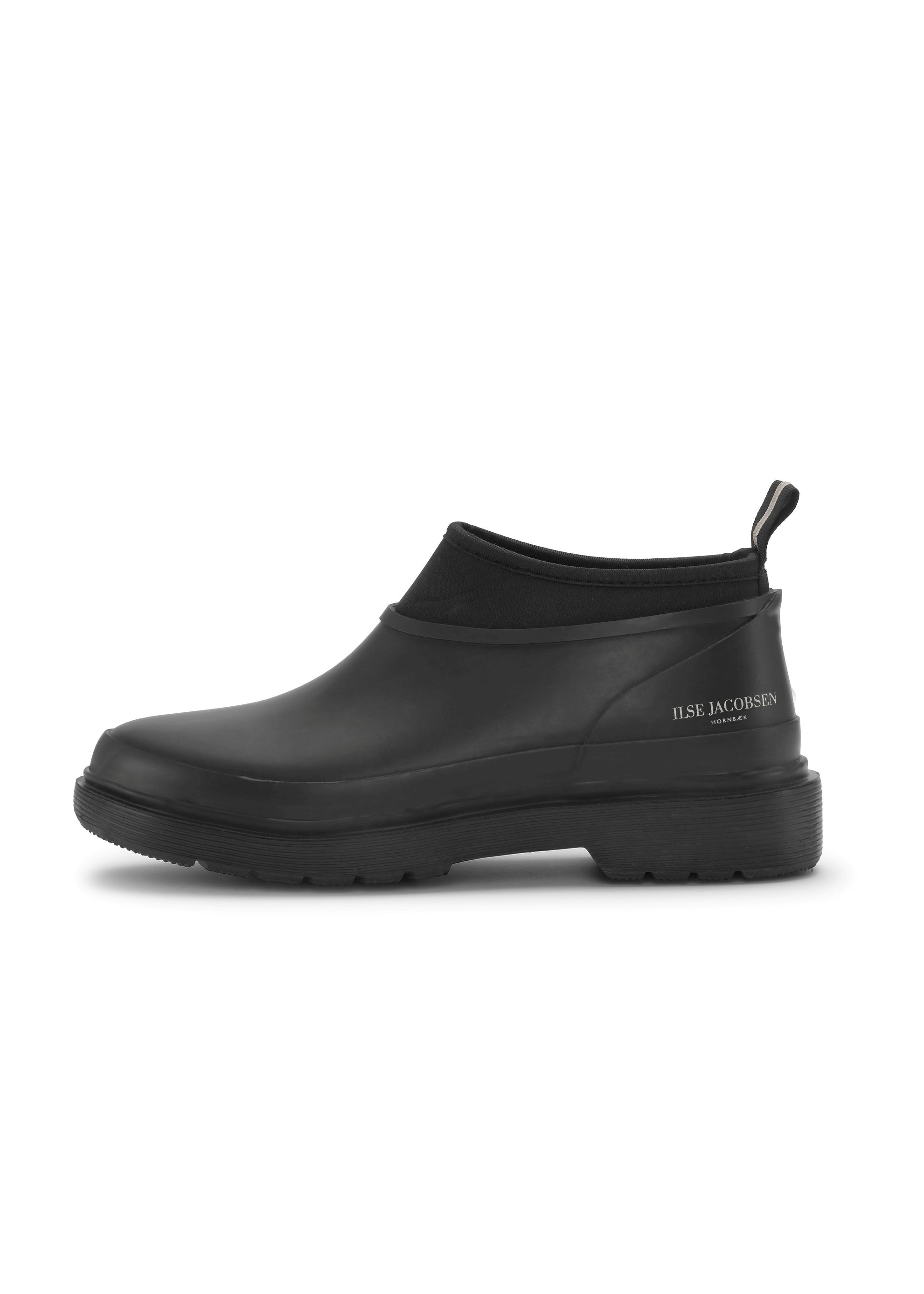 Ilse Jacobsen Neo Rain Clog Shepherd s Fashions