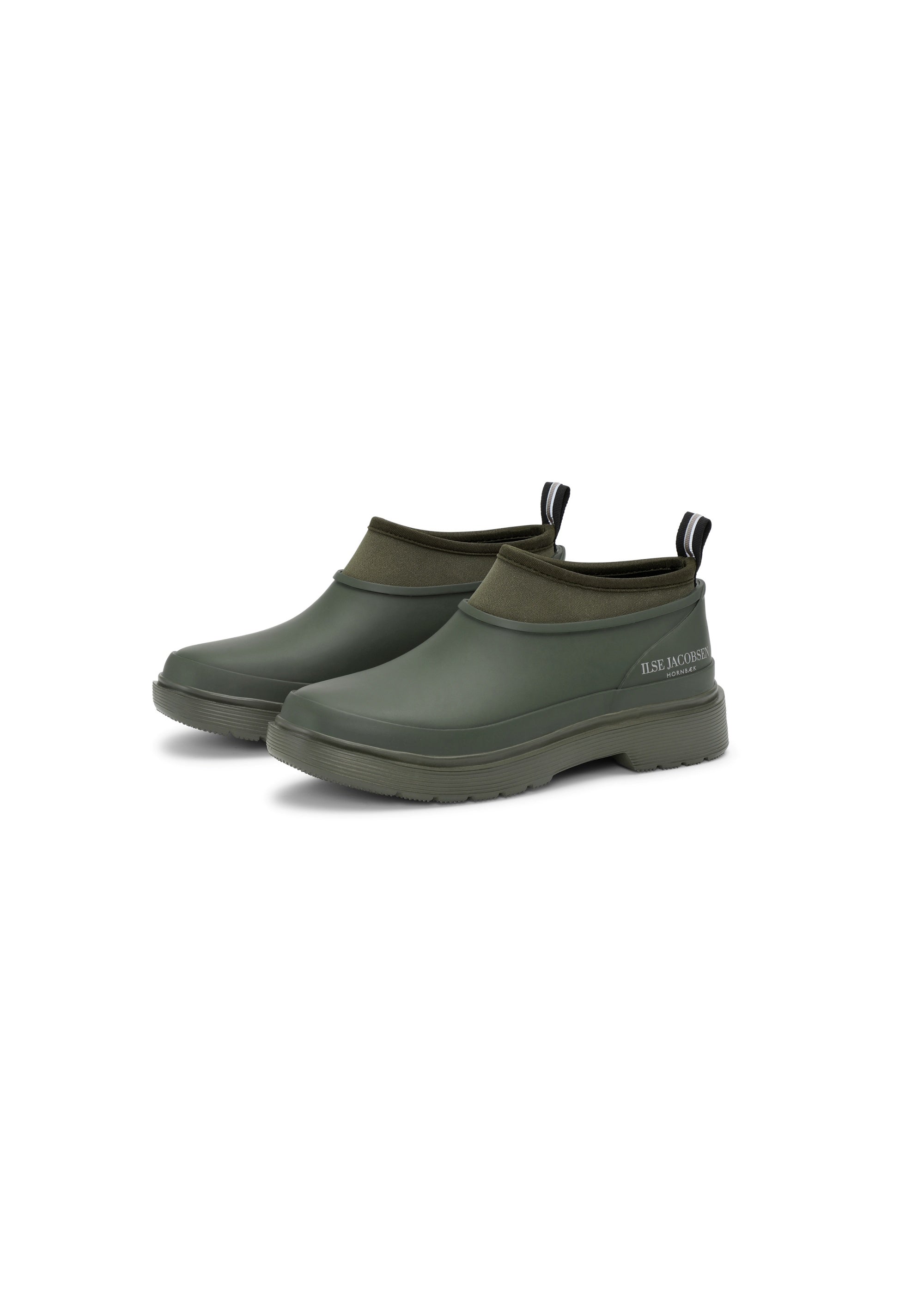 Ilse Jacobsen Neo Rain Clog Shepherd s Fashions