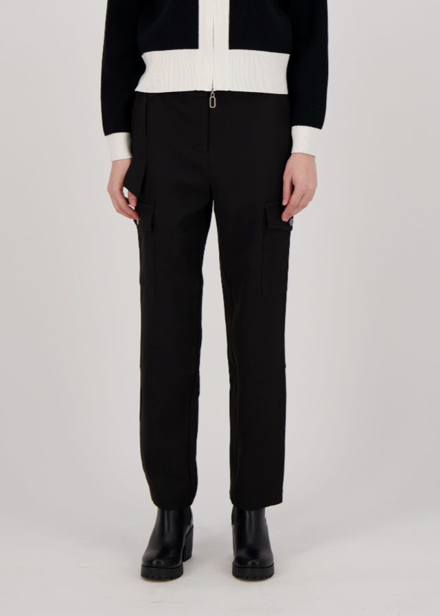 Spanner - Utility Cargo Pant With Belted Waist -SALE