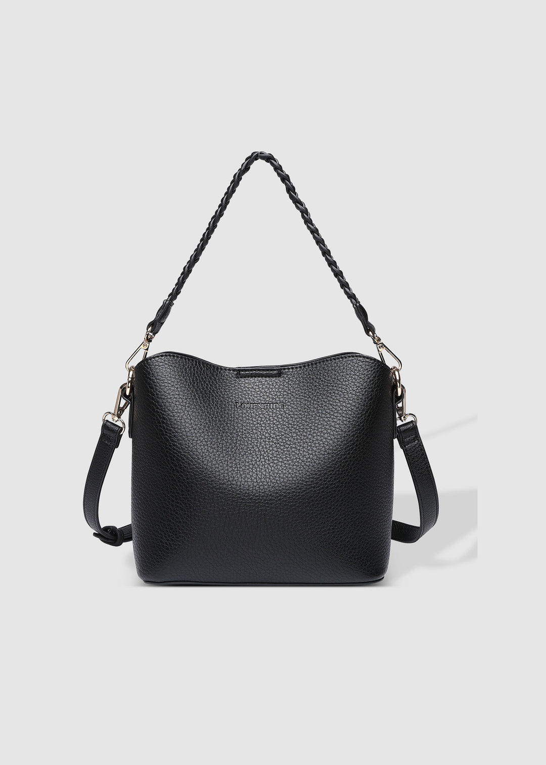 Louenhide - Soho Crossbady Bag with Kubi Strap