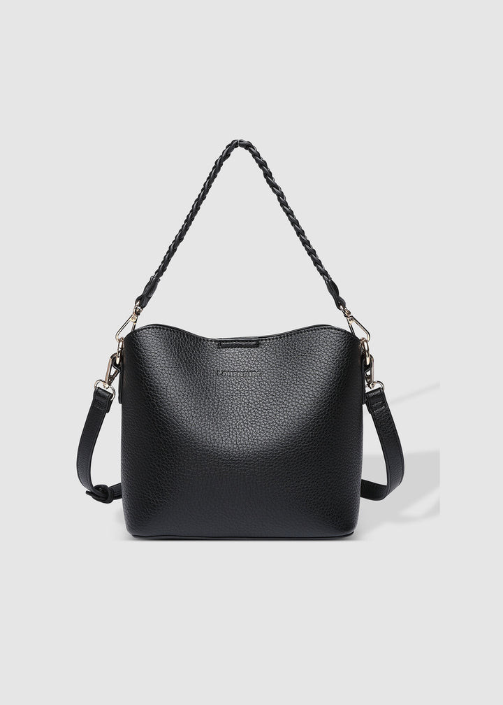 Louenhide - Soho Crossbady Bag with Kubi Strap